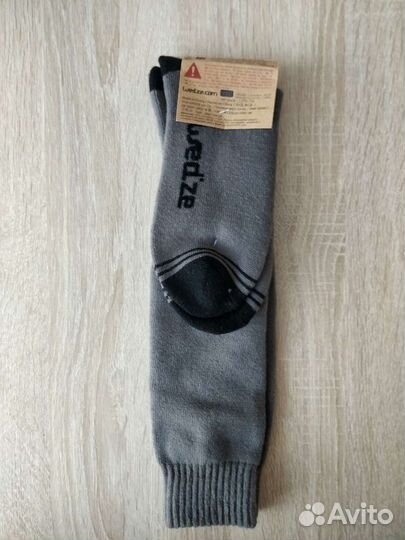 Сноубордические носки