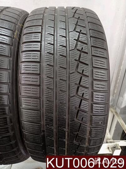 Yokohama W.Drive 265/40 R21 107U