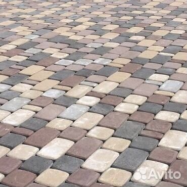 Брусчатка 