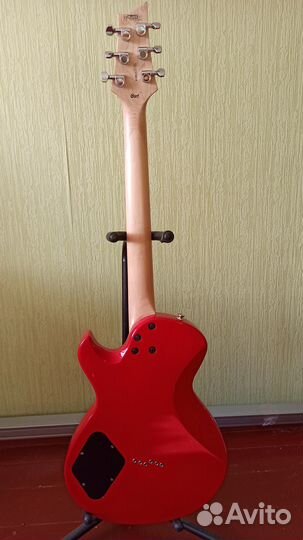 Cort Zenox Z-40 электрогитара