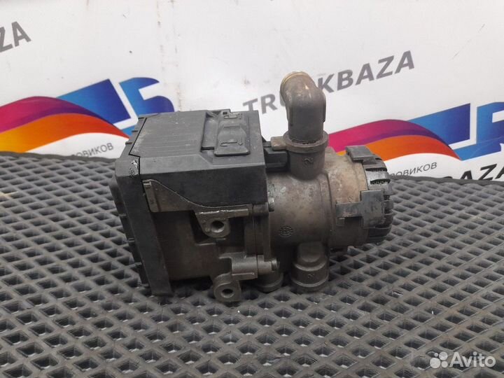 1879275 Модулятор EBS передний Scania 5-series