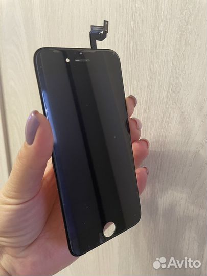 Дисплеи iPhone 6s
