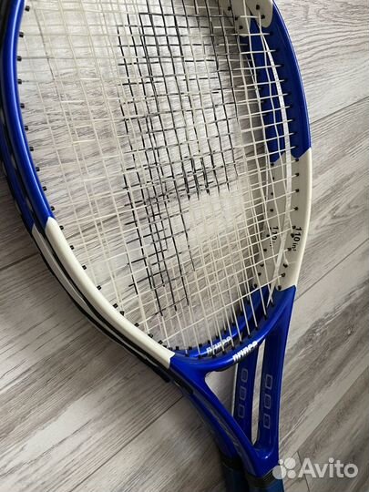Теннисная ракетка prince