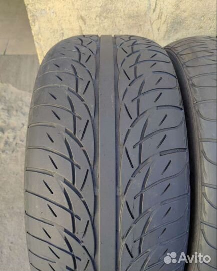 Nankang SP-5 255/50 R19 107V