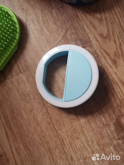 Кольцо для селфи