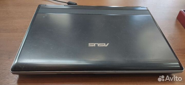 Asus x50sl