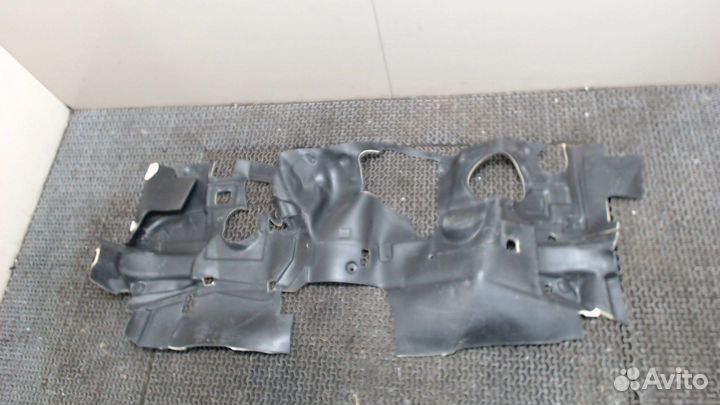 Шумоизоляция Tesla Model 3, 2019