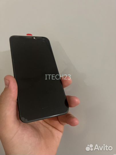 Дисплей iPhone 11/Xr (пhл)