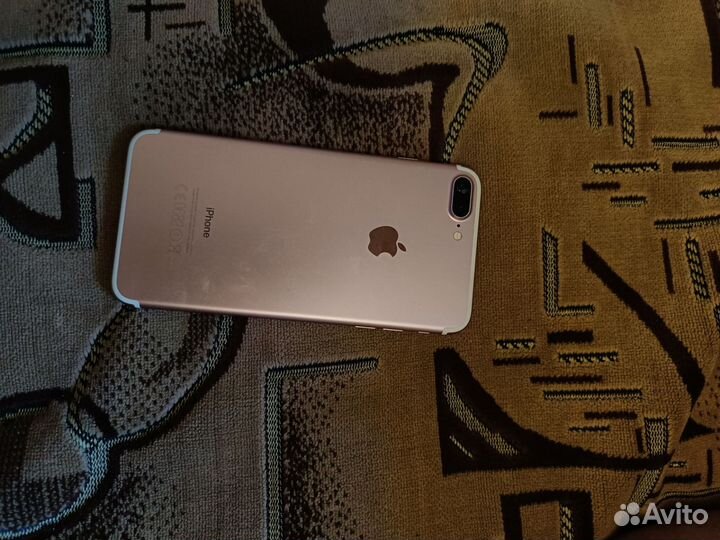 iPhone 7 Plus, 32 ГБ