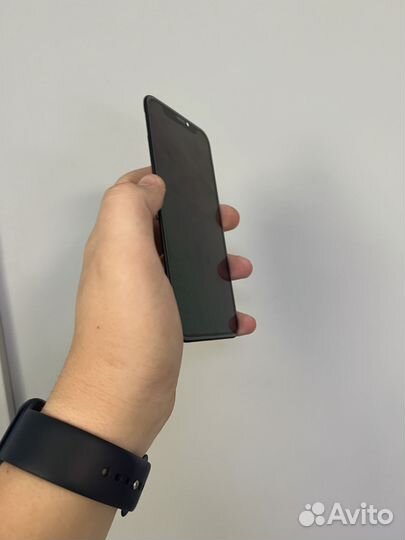 Тачскрин iPhone x Oled/tft(nfj)