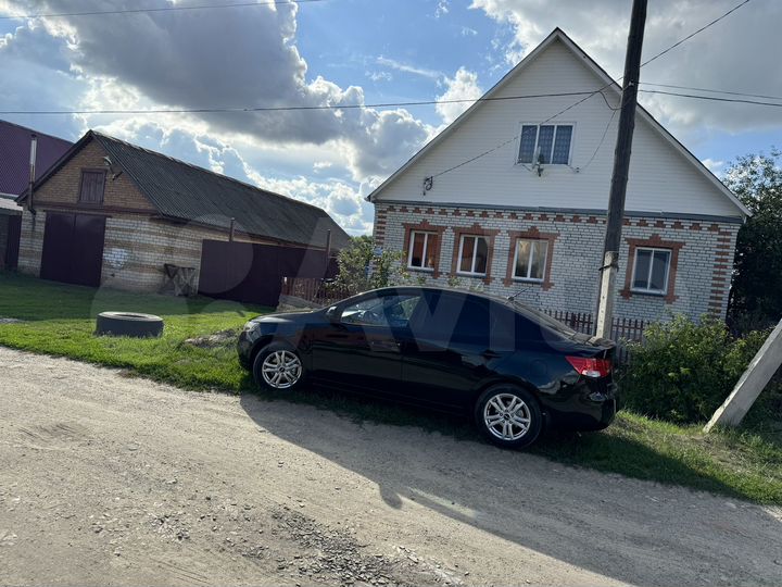 Дом 102 м² на участке 15 сот.