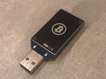 USB asic miner