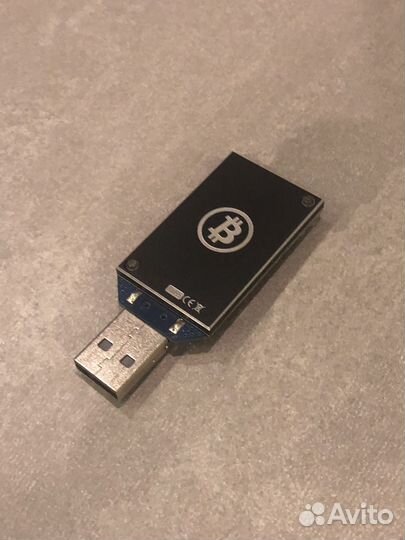 USB asic miner