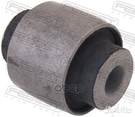 Сайлентблок HAB-004 HAB-004 Febest