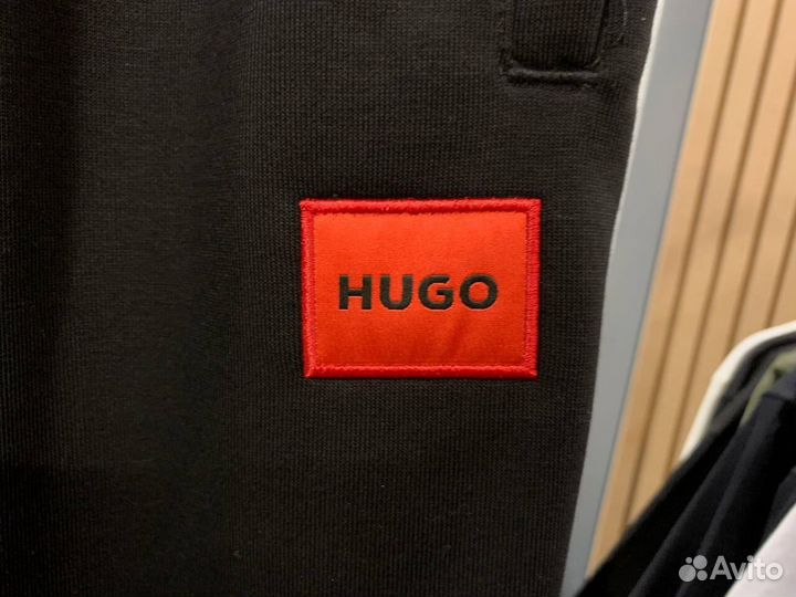 Спортивный костюм Hugo Boss