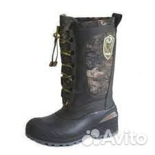 Сапоги зимние Aquatic са