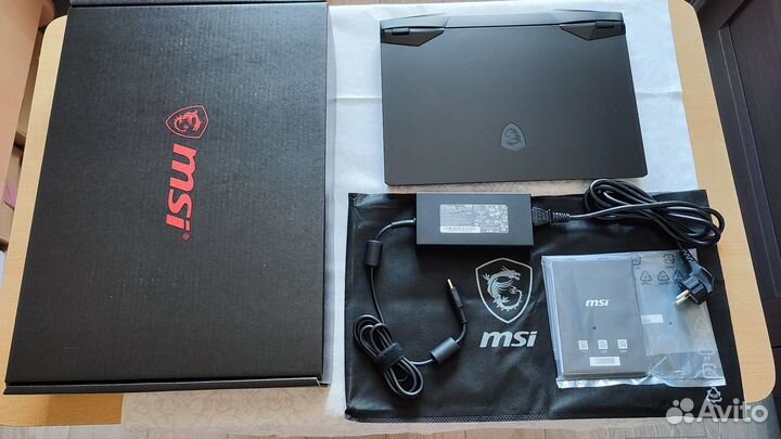 Продам ноутбук