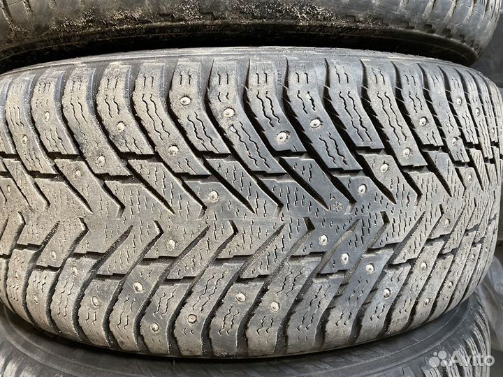 Nokian Tyres Hakkapeliitta 8 225/50 R17