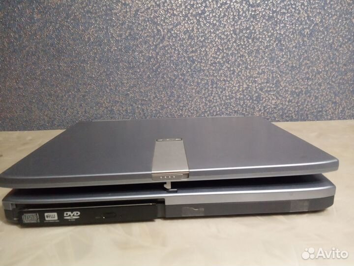 Раритетный ноутбук Bliss