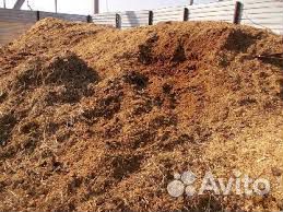 Перегной, навоз,чернозем,опилки в мешках