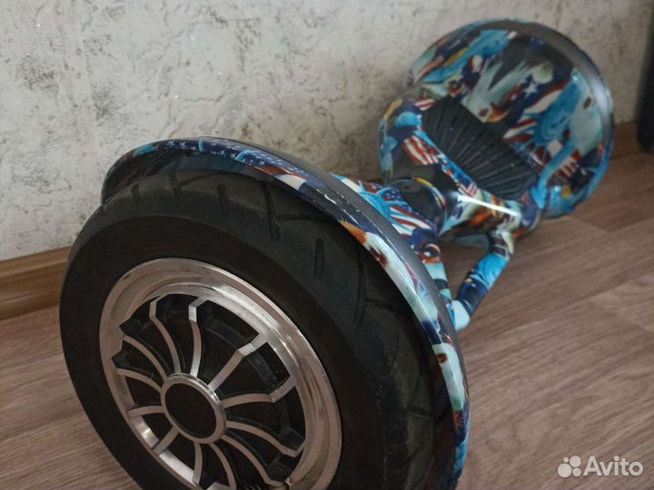 Гироскутер бу