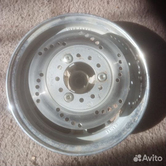 Диск для скутера
