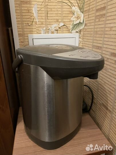 Чайник электрический Octavo