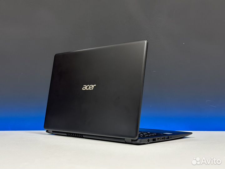 Мощный Acer 15.6