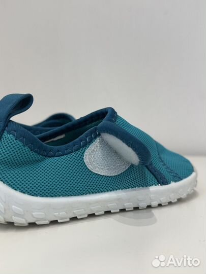 Аквашузы детские