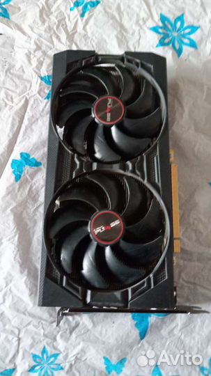 Видеокарта 1660S, 5600хт, 5700хт, 1080ti