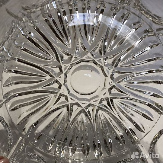 Салатник. Ваза для фруктов