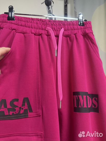 Крутые штанишки хлопок Корея