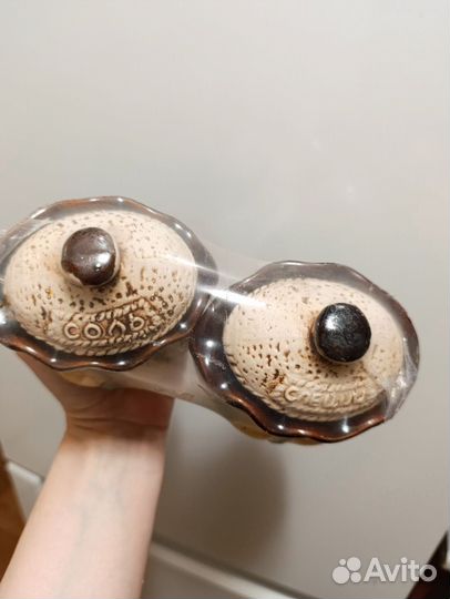 Набор для специй