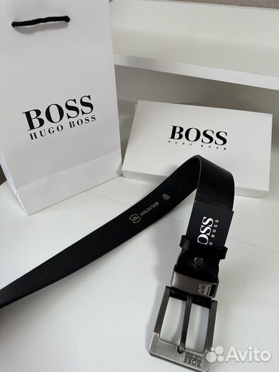 Ремень Hugo boss