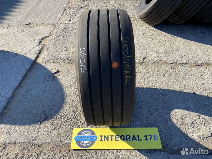 Goodyear Kmax T 385/55 R22.5 160K