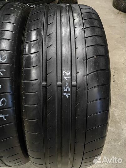 Dunlop SP Sport Maxx GT 235/50 R18
