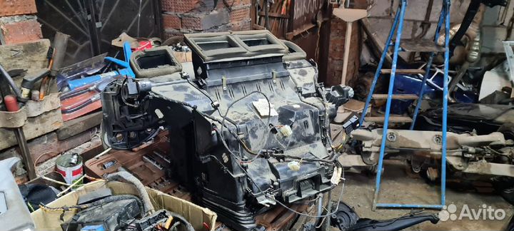 Bmw e39 разбор, на запчасти