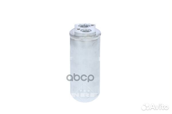 NRF 33371 осушитель кондиционера volvo FH 12