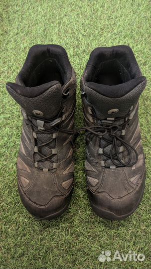 Ботинки зимние Merell 43eu 27см