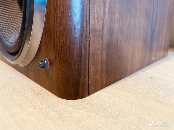 Колонки Kenwood LS-11ES japan