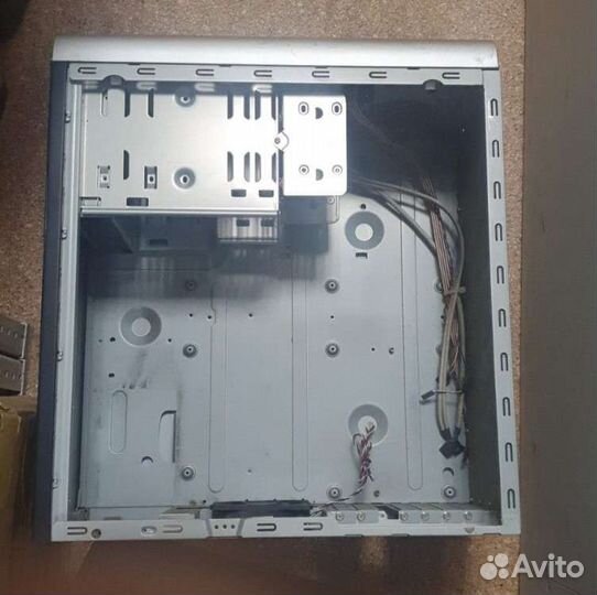Корпус для компьютера atx