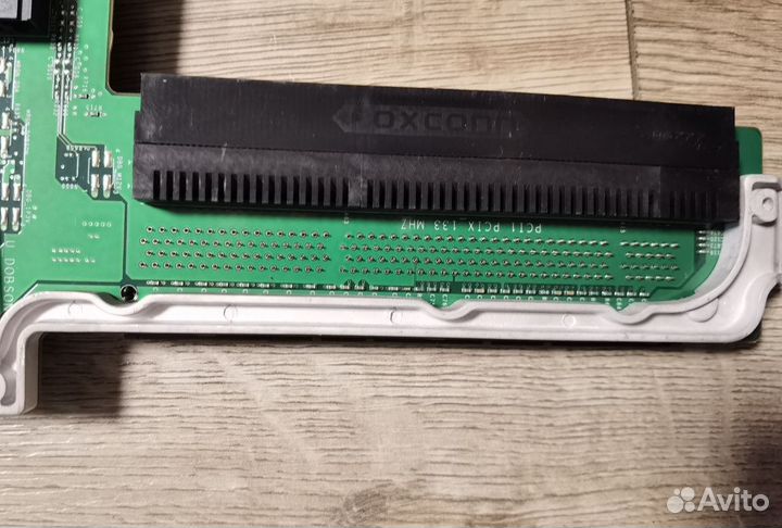 Dell C1331 PCI-X Райзер