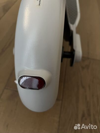 Электросамокат Ninebot KickScooter MAX G30 LP