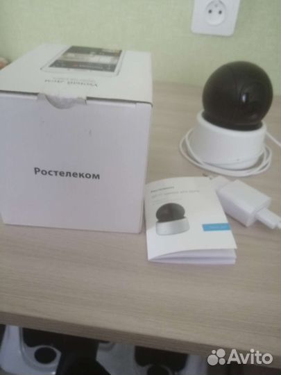 Камера для дома