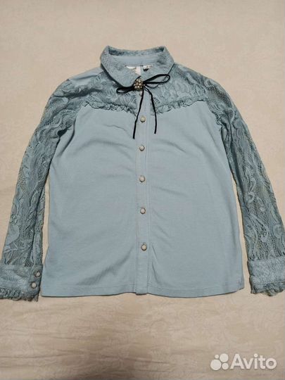 Школьная форма