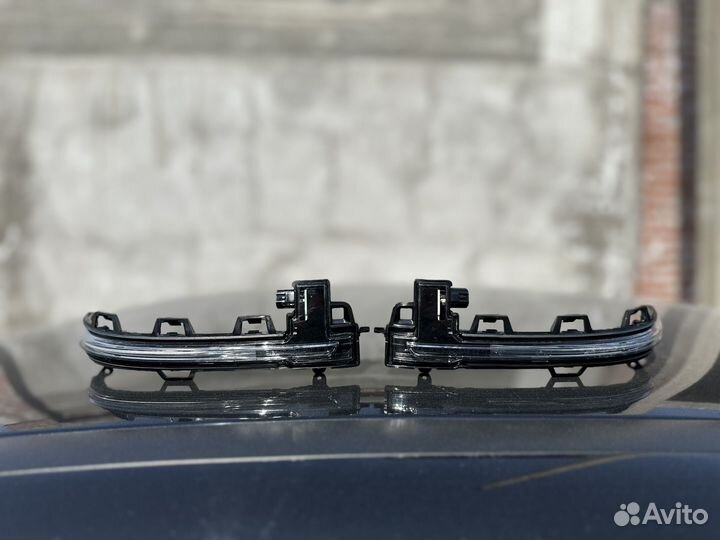 Поворотник BMW X5 G05 X6 X7