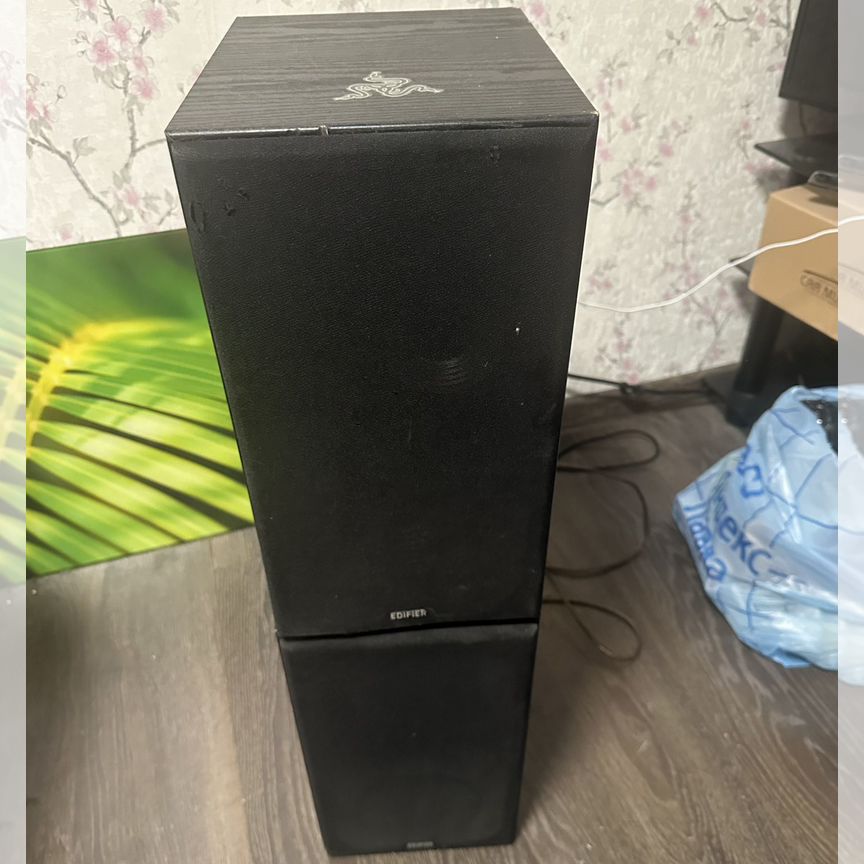 2700 Купить колонки и сабвуферы 🔊 в Москве с доставкой