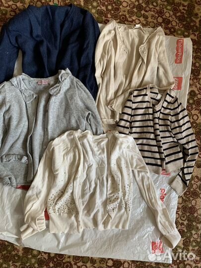 Школьная форма