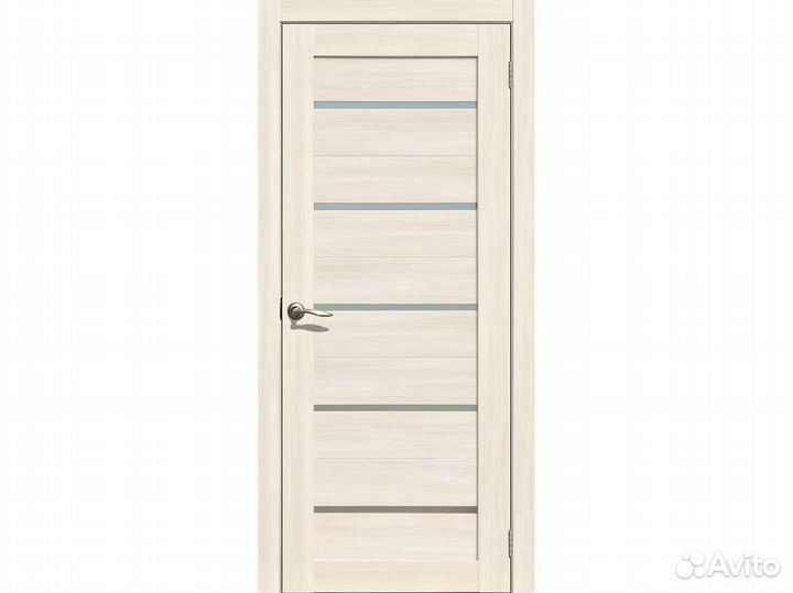 Межкомнатная дверь новая