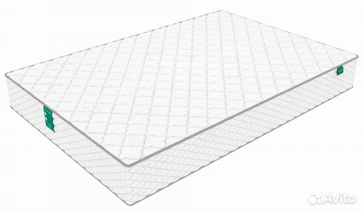 Матрас Sleeptek premierbig SoftCocos Double 110*19